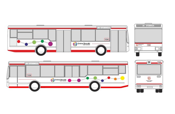 Oborniki szukają operatora komunikacji
