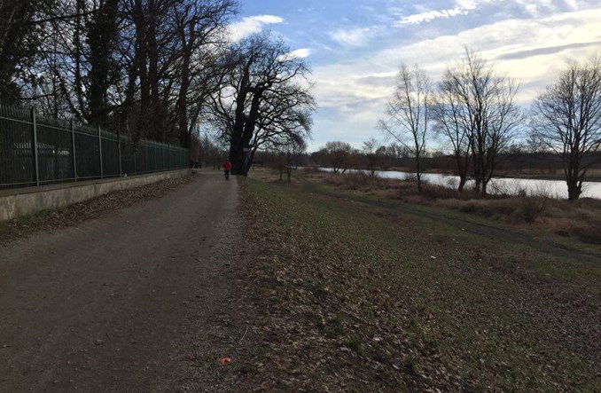 Dolny Śląsk też będzie miał swoje Green Velo?