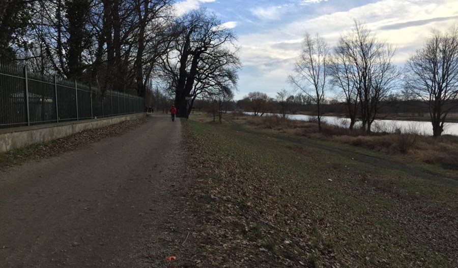 Dolny Śląsk też będzie miał swoje Green Velo? Dolny Śląsk też będzie miał swoje Green Velo?