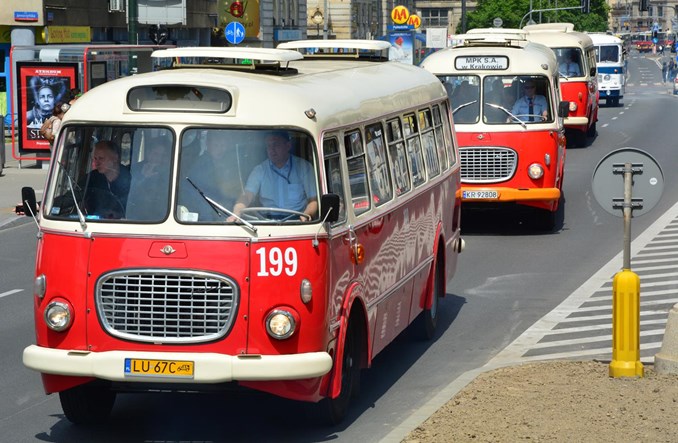 Jak miasta świętują Dzień bez Samochodu?