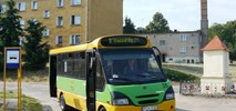 Jeden chętny na dostawę spalinowych autobusów i elektryka dla Chodzieży