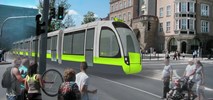 Olsztyn ogłasza przetarg na budowę kolejnego odcinka tramwaju