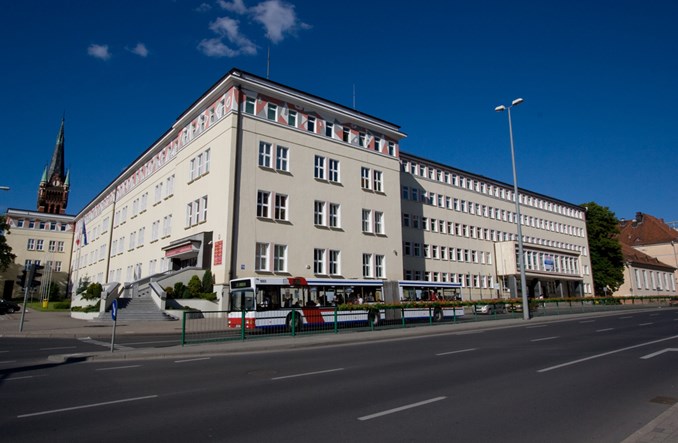 Olsztyn popełnia przestrzenne samobójstwo?