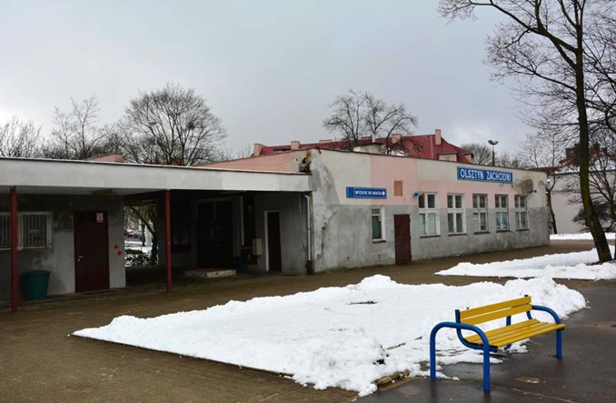 Miasto dostało projekt Olsztyna Zachodniego. Społecznicy: Pokażcie!