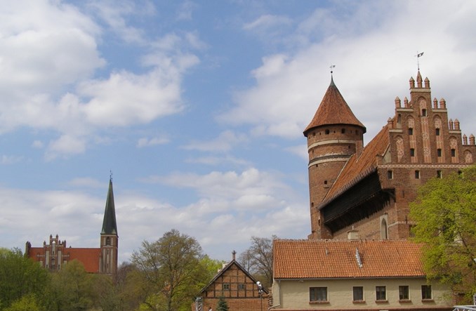Olsztyn: Czterech chętnych na zbudowanie zajezdni tramwajowej