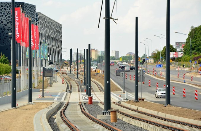 Olsztyńscy społecznicy chcą realnych konsultacji ws. rozbudowy tramwajów