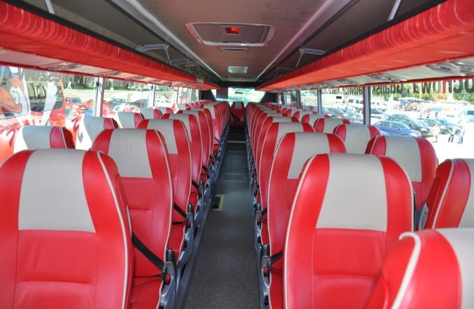 Polski Bus musi zawiesić linię z Warszawy do Rzeszowa przez Lublin