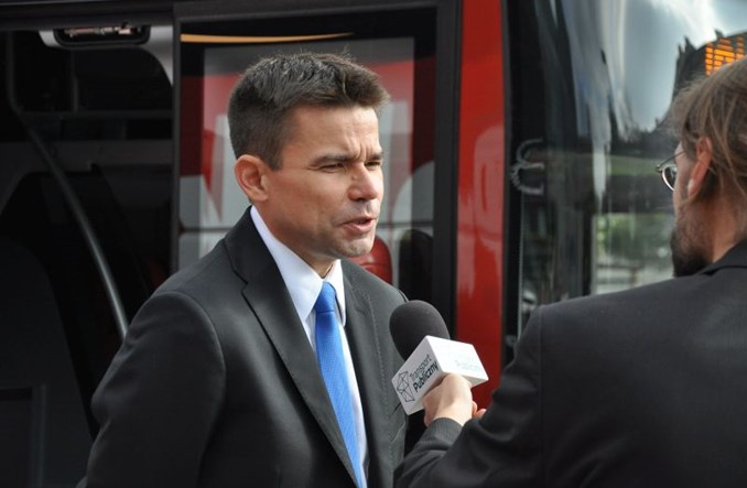 Pendolino niestraszne Polskiemu Busowi. Dobra przyszłość oferty Gold