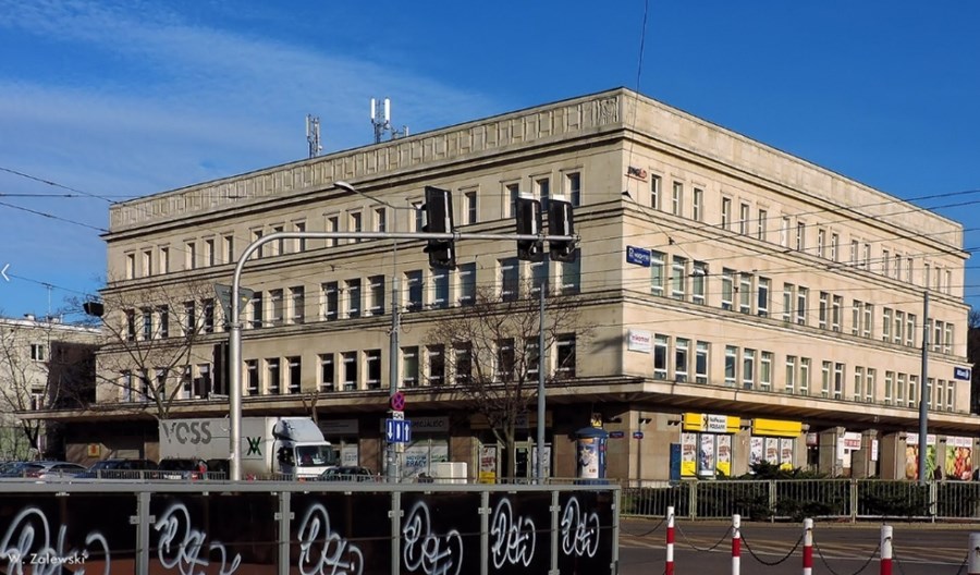 Przejście podziemne przy PDT Wola szybko nie zniknie. Przez budowę metra Przejście podziemne przy PDT Wola szybko nie zniknie. Przez budowę metra
