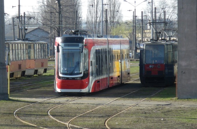 Częstochowa bez ofert na nowe tramwaje