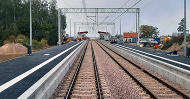 PKM: Najważniejsza jest integracja kolei z komunikacją miejską