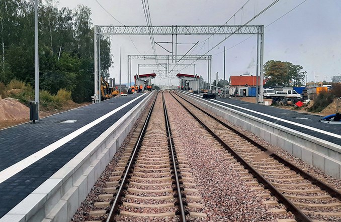 PKM: Najważniejsza jest integracja kolei z komunikacją miejską