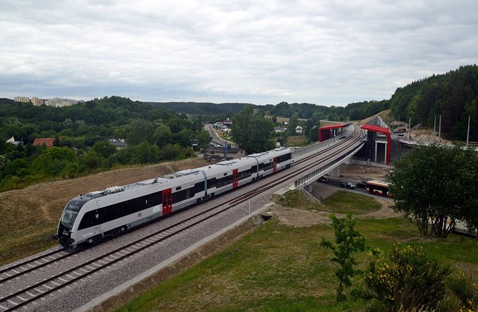 PKM – projekt widmo