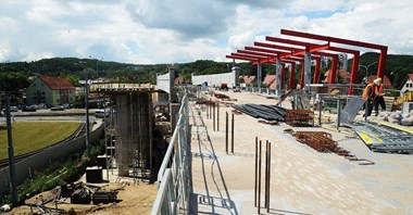 Pesa dostarczy tabor dla PKM? Oferta Newagu odrzucona