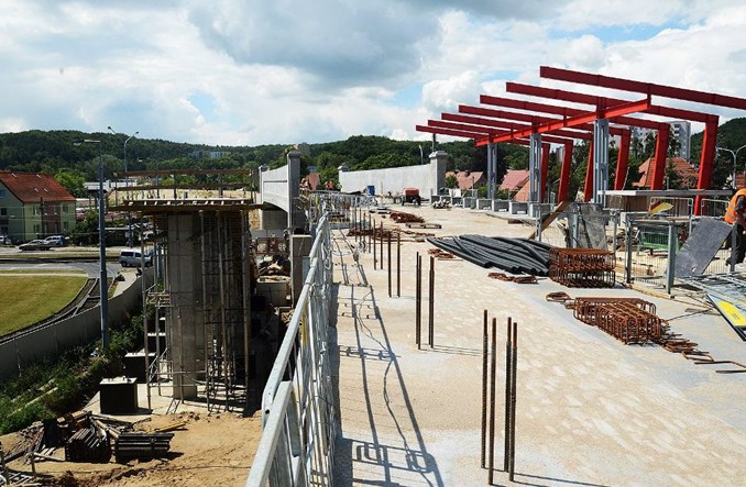 Pesa dostarczy tabor dla PKM? Oferta Newagu odrzucona