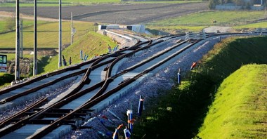 Stępa: Projektowi PKM groził głęboki regres