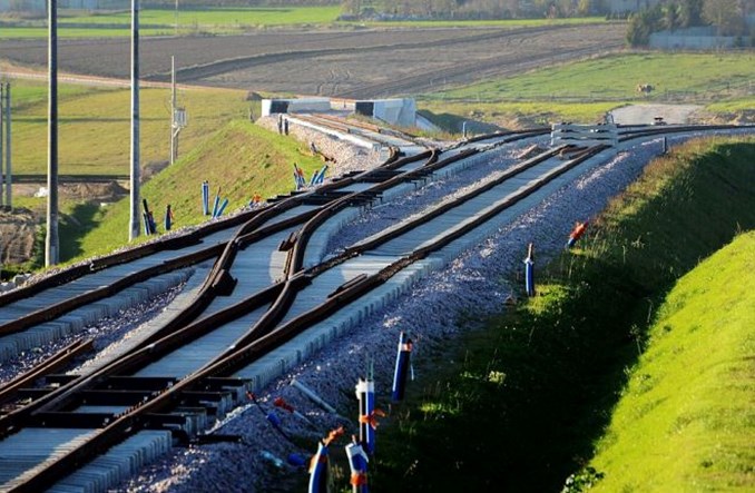 Stępa: Projektowi PKM groził głęboki regres