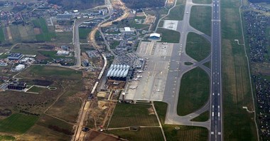 PKM, metro i tramwaj w Olsztynie - najlepsze inwestycje wg Polityki