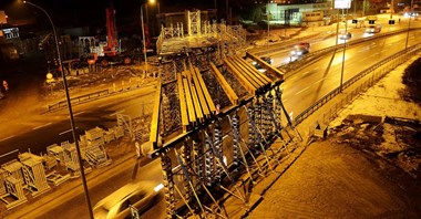 Kto obsłuży PKM? Zainteresowane SKM i Arriva