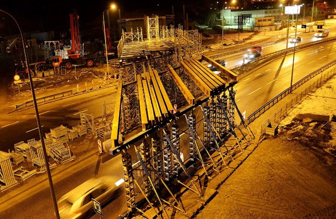 Kto obsłuży PKM? Zainteresowane SKM i Arriva