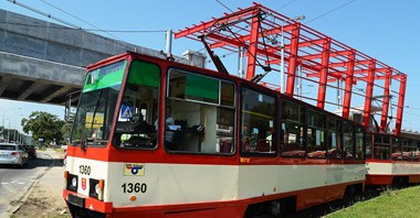 PKM zostanie włączona w system biletu metropolitalnego?