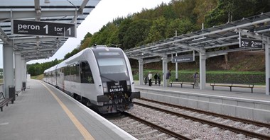 Bilet metropolitalny (nie)dostępny na PKM