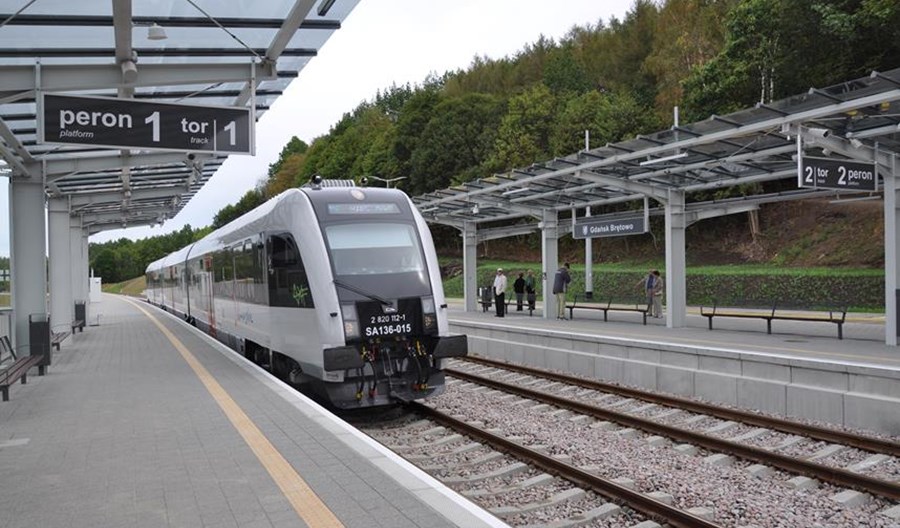Bilet metropolitalny (nie)dostępny na PKM Bilet metropolitalny (nie)dostępny na PKM