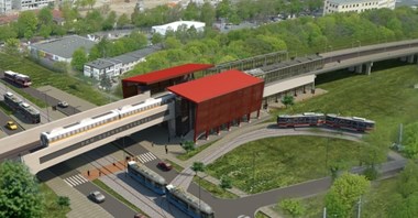 PKM nie ma w serwisie Jakdojade.pl. Brak zgody MZKZG