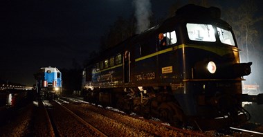 Struk: PKM pojedzie co 15 min, sprawa dojazdów do Gdańska Gł. otwarta