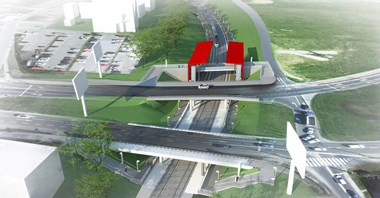 Jaki będzie węzeł Gdynia Karwiny