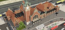 Dworzec Gdańsk Główny kończy 120 lat