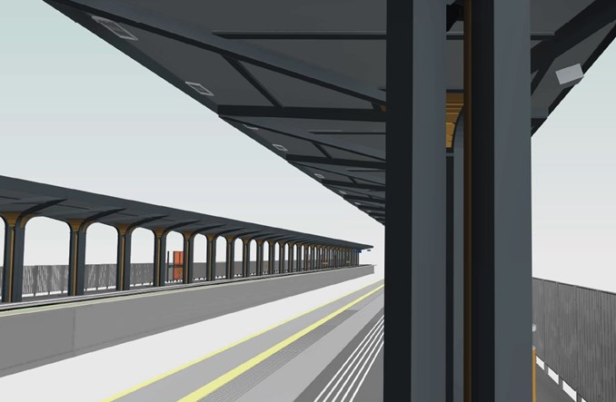 Warszawa: Rusza przetarg na linię obwodową. Będą nowe stacje