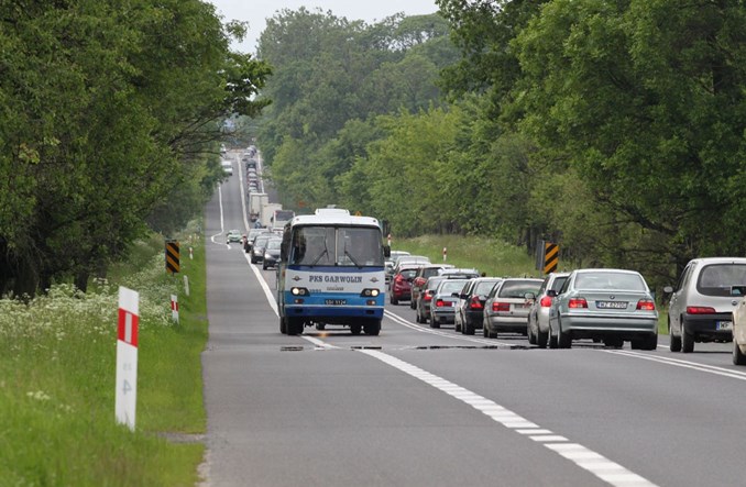 Jak należy restrukturyzować przedsiębiorstwa PKS? Cz. 1