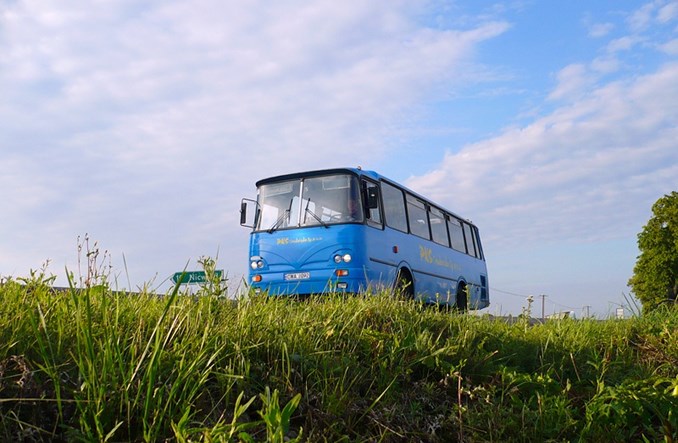 Gmina Dominowo kupuje dwa autobusy