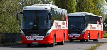 Dworzec Online: Podróż autobusami międzymiastowymi może być łatwiejsza