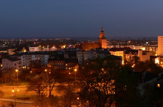 Gorzów: Trwają konsultacje, a MZK już testuje autobusy