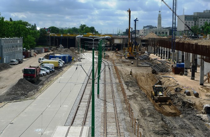 POIiŚ 2014-2020: Trwają konsultacje ws. założeń nowego programu