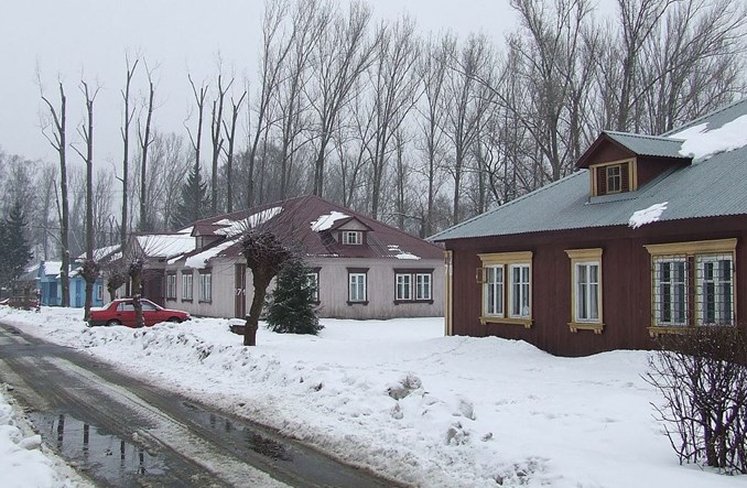 Warszawa: Kolej pasażerska przez Bemowo? Władze dzielnicy są „za”