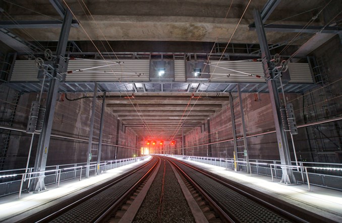 PORR z trzecim zleceniem na metro w Katarze