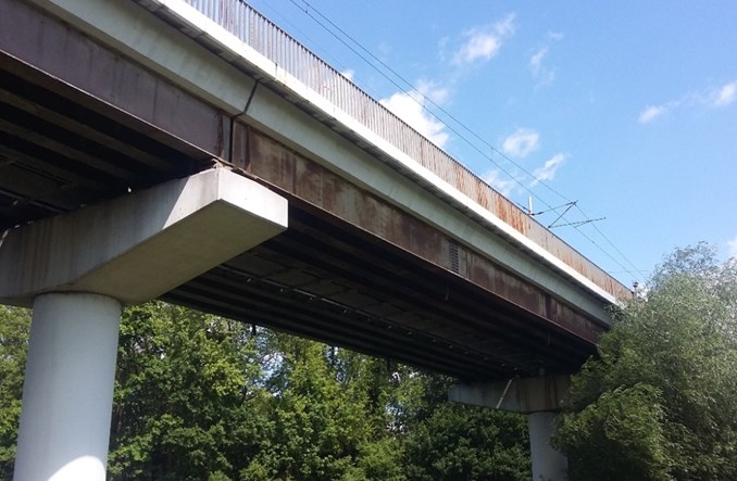 Poznań: Wiadukty PST do remontu w te wakacje