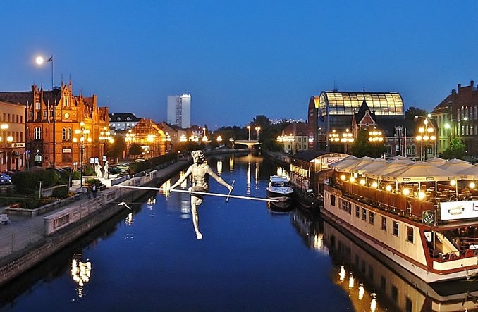 Bydgoszcz: Nowe Solarisy za Volvo