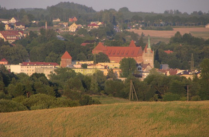 Bytów kupuje trzy autobusy miejskie
