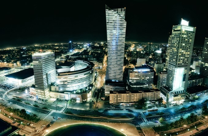 Kontrakt terytorialny dla Mazowsza podpisany