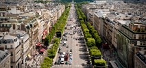 Od 1 lipca koniec starych aut w centrum Paryża