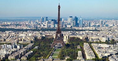 Paryż. Mer zapowiedziała darmową komunikację miejską dla dzieci