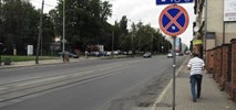 Łódź: Konflikt o pasy rowerowe na Bałutach