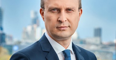 Paweł Borys odchodzi z PFR
