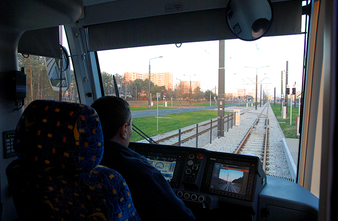 Bydgoszcz nie straci środków UE, ale Pesa poczeka na zapłatę