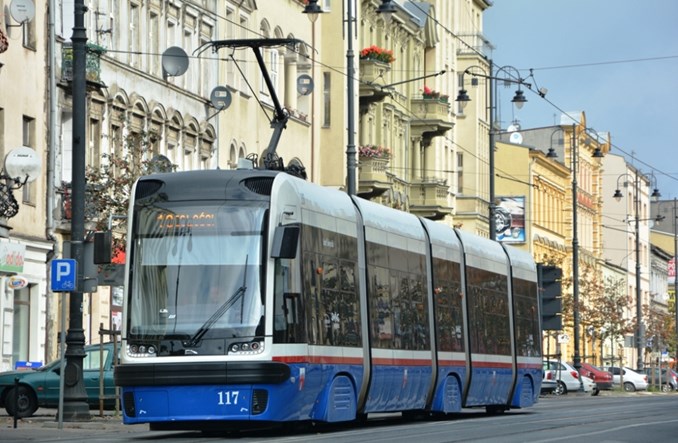 Tramwaje dla Bydgoszczy: Pesa faworytem?