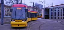 Pesa sukcesywnie dostarcza tramwaje. Łódź i Bydgoszcz czekają